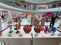 -万达广场(龙湖店)