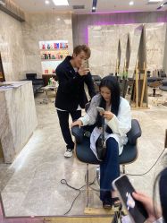 -INSTYLE·SALON