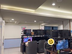 -网鱼电竞(上海青浦朱家角店)