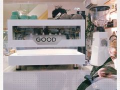 -GOOD好事咖啡(会展城店)