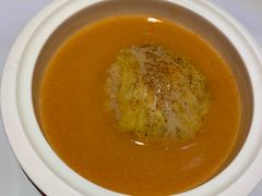 -小厨娘淮扬菜(六合欢乐港店)