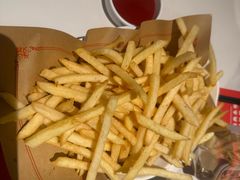 -赤火牛排(金狮广场店)