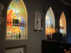 -CASTLE 古堡酒吧