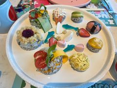 -水桶王国主题餐厅·聚会·生日派对·亲子活动·家庭套餐(亚龙湾希尔顿店)