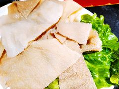 屠场鲜毛肚-洞府防空洞老火锅(解放碑总店)