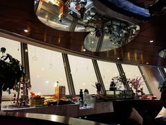 -339旋转餐厅(天府熊猫塔店)