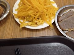 小菜-有礼有面(知春路店)