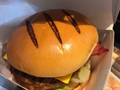 澳洲牛堡-肯德基(常熟百润发店)