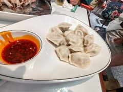 -清真·宁夏印象·盐池滩羊肉体验店(江宁路店)