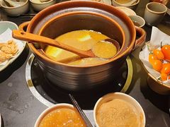 -季季山·云南野生菌火锅(上海首店)