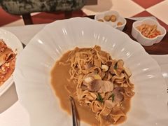 -漢舍中国菜馆(浦东嘉里城店)