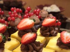 -北京王府井希尔顿酒店·万斯阁西餐厅