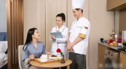 -贝爱时刻月子中心(宝安妇幼店)