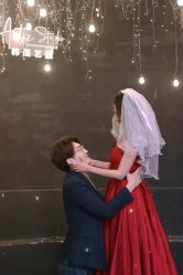 -THE QUEEN(北京店)