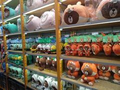 -line friends(明洞旗舰店)