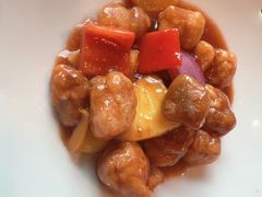 -新天世纪中餐厅