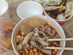 -江三王记牛杂馆(总店)