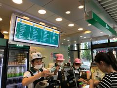 -1点点(大连路店)