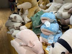 -九木杂物社(恒隆广场店)