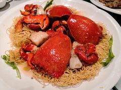 -上海小南国(金桥国际广场店)