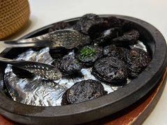 煎老蒙古血肠-九十九顶毡房(阜石路店)