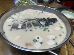 -灵福缘私房菜·农家菜(拈花湾·灵山大佛必推店)