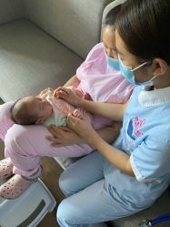 -大美臻喜母婴(南坪店)