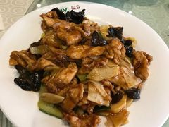 -晋阳饭庄(虎坊桥店)