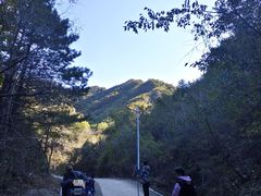 -北京山里寒舍度假酒店