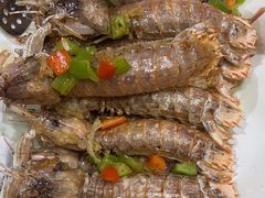 -良友·海鲜青岛菜·海肠捞饭(五四广场店)