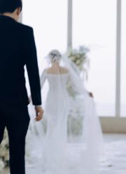 -金禧婚礼定制