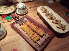 -雪熊精酿·哈尔滨烧烤酒馆(非遗大串店)