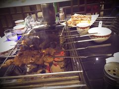 -运德成·天津老味烧烤(广开二马路店)