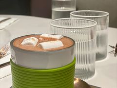 -潮一不贰·法式甜品·生日蛋糕·西式简餐(外滩店)