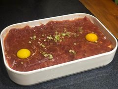 滑牛肉-沸炉重庆老火锅(军事博物馆店)