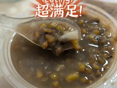 绿豆马蹄-钟姨糖水(惠城店)