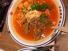 -遇见小面(SM城市广场一期店)