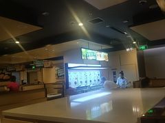 -海底捞火锅(欣大百货店)