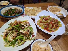 -眼镜味道(德才店)