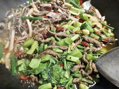 -国庆鸡杂老店
