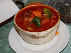 -小白桦西餐厅