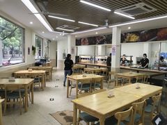 -沪东社区长者食堂(柳埠小区店)