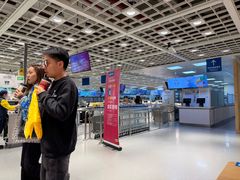 -宜家·瑞典风味餐厅(四元桥店)