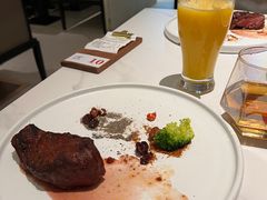 -赤火牛排(金狮广场店)