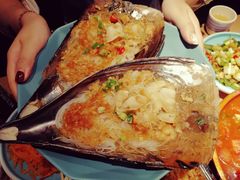 -街角等你.大连海鲜烧烤(西安路店)