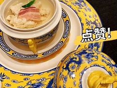 -上海苏宁宝丽嘉酒店·嘉府壹号中餐厅