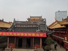 -钦赐仰殿道观