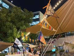 -CAMP.33露营烤肉·团建聚餐(创智天地店)