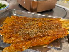 -百味源炭火烤翅 ·夜市大排档(酒仙桥店)
