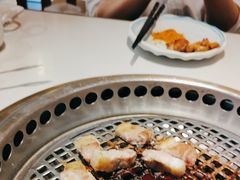 -千寻山野烤肉(中关村店)
